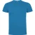 Roly Heren Dogo Premium T-Shirt (Oceaan Blauw)