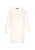 faina Gebreid vest  offwhite