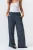 Leah Loose Pants – Grijs