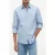 Tommy Hilfiger Solid Heritage Oxford Shirt Blue