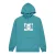Hoodie DC Shoes Star