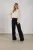 Nukus Jill Pants Nks09068 Broek 70 Navy