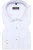 ETERNA Overhemd ML6 (vanaf 68 CM) wit