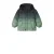 NAME IT MINI gewatteerde jas groen