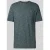 Tom Tailor T-shirt met melangelook