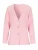 Cellbes of Sweden Gebreid vest  rosa