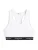Tommy Jeans Top  zwart / wit