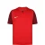 NIKE Functioneel shirt ‘Trophy V’  rood / wijnrood / wit