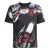 ADIDAS PERFORMANCE Functioneel shirt ‘Manchester United 25/26 Pre-Match’  groen / vuurrood / zwart / offwhite