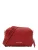 VALENTINO Schoudertas ‘PATTIE’  goud / rood