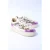DWRS Label Walton leopard sneakers