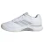 ADIDAS PERFORMANCE Sportschoen ‘Avacourt 3 Clay’  zilver / wit