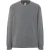 JHK Unisex adult gemêleerd sweatshirt met ronde hals