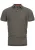 INDICODE JEANS Shirt  grijs