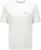 Luctor T-shirt Louis Mediteranee Wit heren