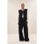 By-Bar Joelle Sparkle Jacket Midnight