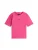 TOMMY HILFIGER Shirt  navy / pink / rood / wit
