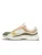 Cole Haan Sneakers laag ‘GrandPro Eleeana’  bruin / kaki / wit