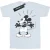 Li-cense Disney dames mickey mouse bang katoenen vriendje t-shirt