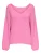 JDY Trui ‘JDYDINEA’  rosa