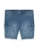 TOM TAILOR Men + Cargojeans  blauw denim