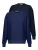 Jacey Quinn Sweatshirt  navy / rood / zwart