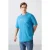 Oversized Geprinte Crew Neck T-shirt