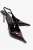 Candy Puntneus Stiletto Pump (Dames)