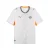 PUMA Tricot ‘Island 2026’  grijs / oranje / wit