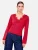 Lipsy Shirt  rood