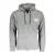 La Martina Grigio Katoenen Heren Sweatshirt