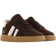 Shoesme Suède Sneakers Junior