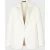 Paul Smith Evening 1btn Jacket White