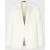 Paul Smith Evening 1btn Jacket White