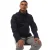 Timberland Heren Regular Field Jacket (Marineblauw)