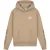 Malelions Women Hailey Hoodie | Taupe