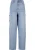Karl Kani Jeans  blauw denim