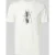 Armani Exchange T-shirt met label- en motiefprint