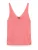 VERO MODA Gebreide top ‘VMNEWLEX’  rood
