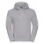 Russell Heren Authentieke Hoodie (Licht Oxford)
