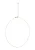 IZIA Ketting  rose-goud