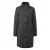Dunne Woljas met Ribgebreide Mouwen Rechtdoor Slim Fit Dames s.Oliver