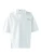 VAMOS CLO Shirt  zwart / offwhite