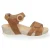 Durea 7425 wijdte H Sandalen