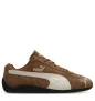 PUMA – Speedcat OG suède sneakers bruin Suede Unisex