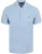 Napapijri Ealis Polo Chambray Blauw