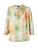 MORE & MORE Blouse  pastelgroen / koraal / pasteloranje / pastelroze