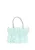 FELIPA Handtas  mintgroen