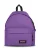EASTPAK Rugzak  donkerlila