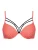 Marko Bikinitop ‘Dakota M-811 (7)’  pink
